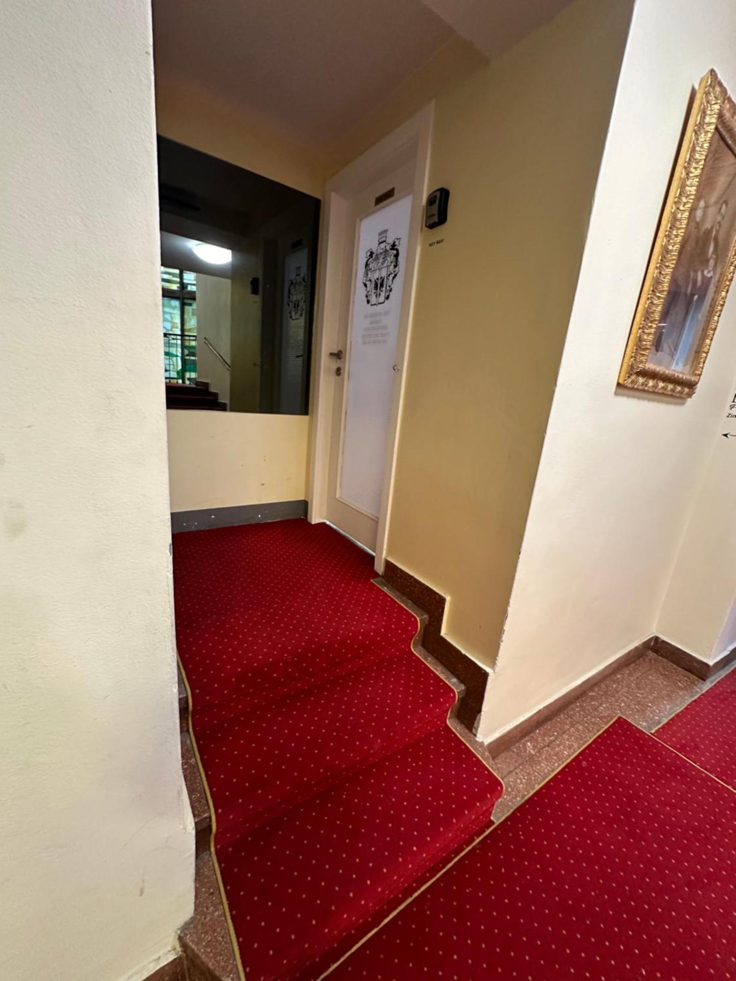 Datri Petite Suite 1 - 3 Vídeň Exteriér fotografie
