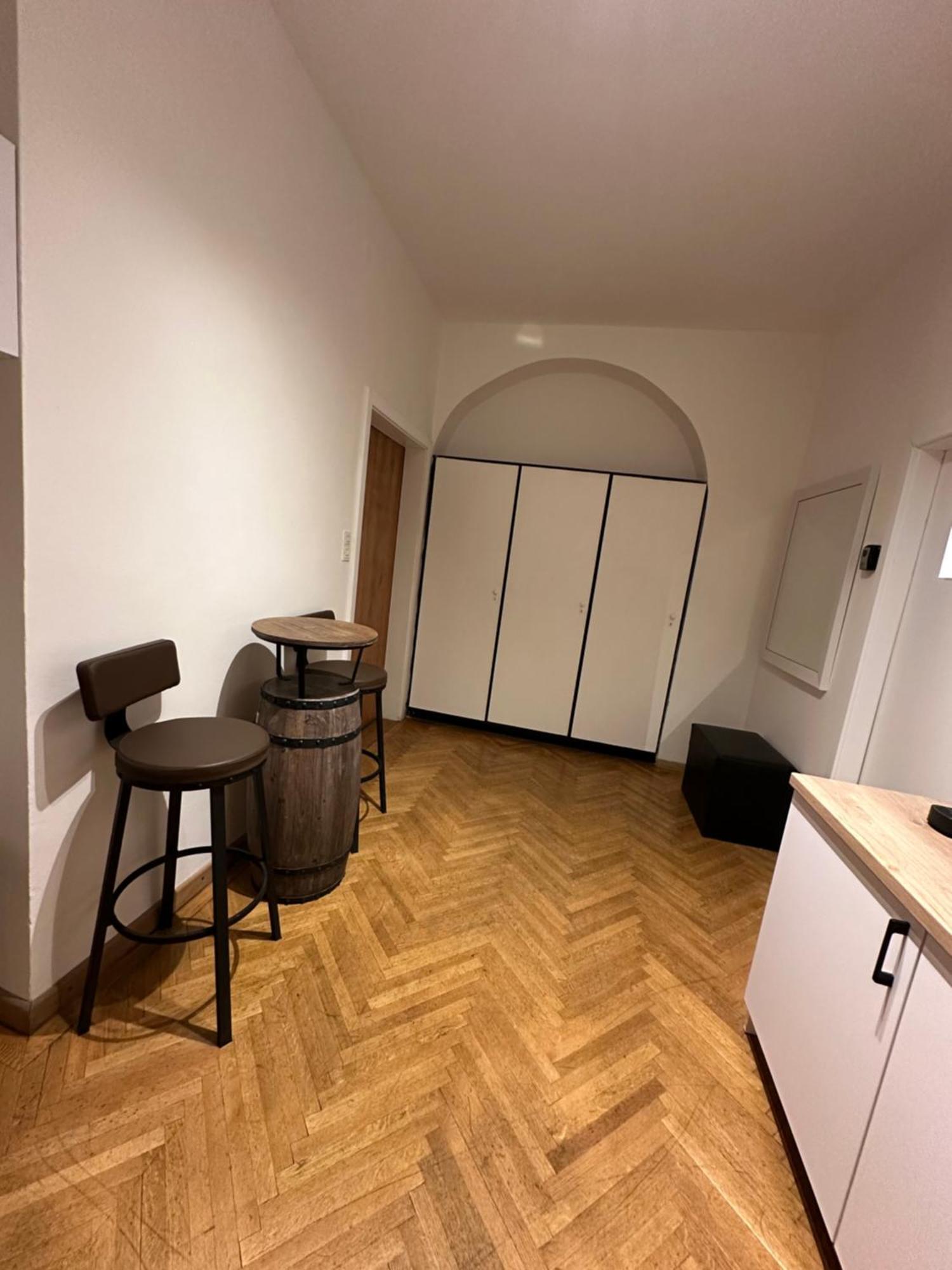 Datri Petite Suite 1 - 3 Vídeň Exteriér fotografie