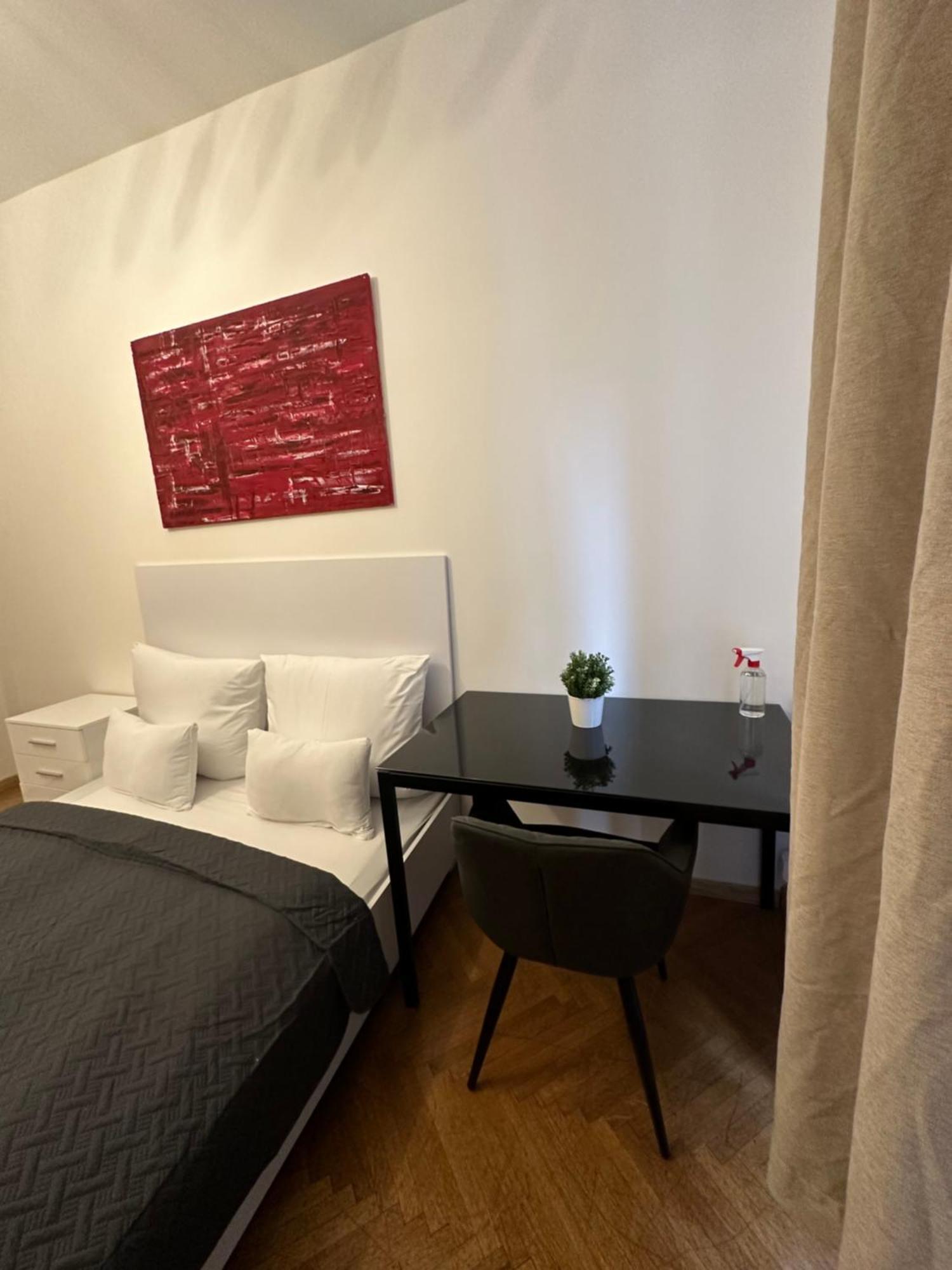 Datri Petite Suite 1 - 3 Vídeň Exteriér fotografie