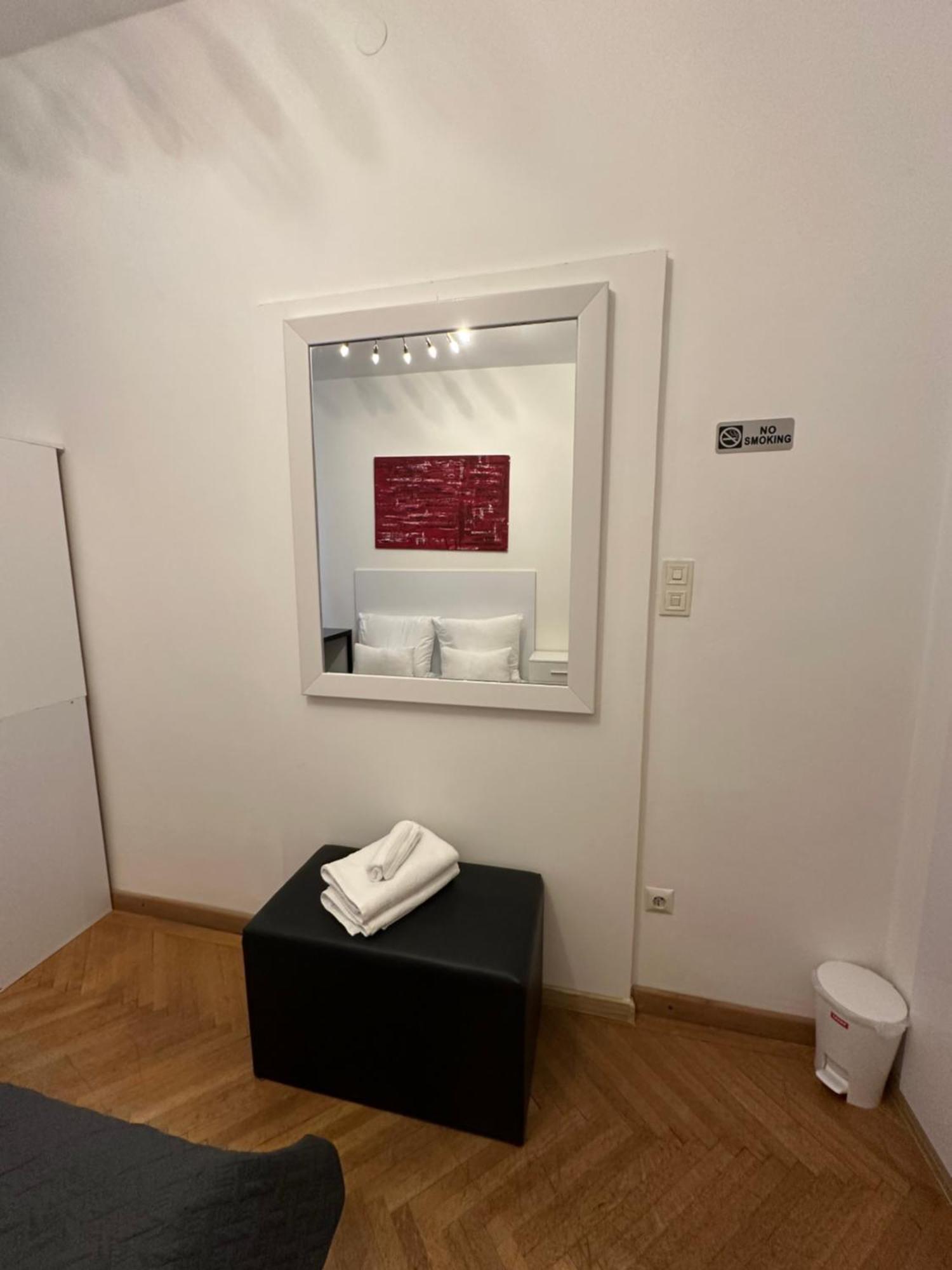 Datri Petite Suite 1 - 3 Vídeň Exteriér fotografie
