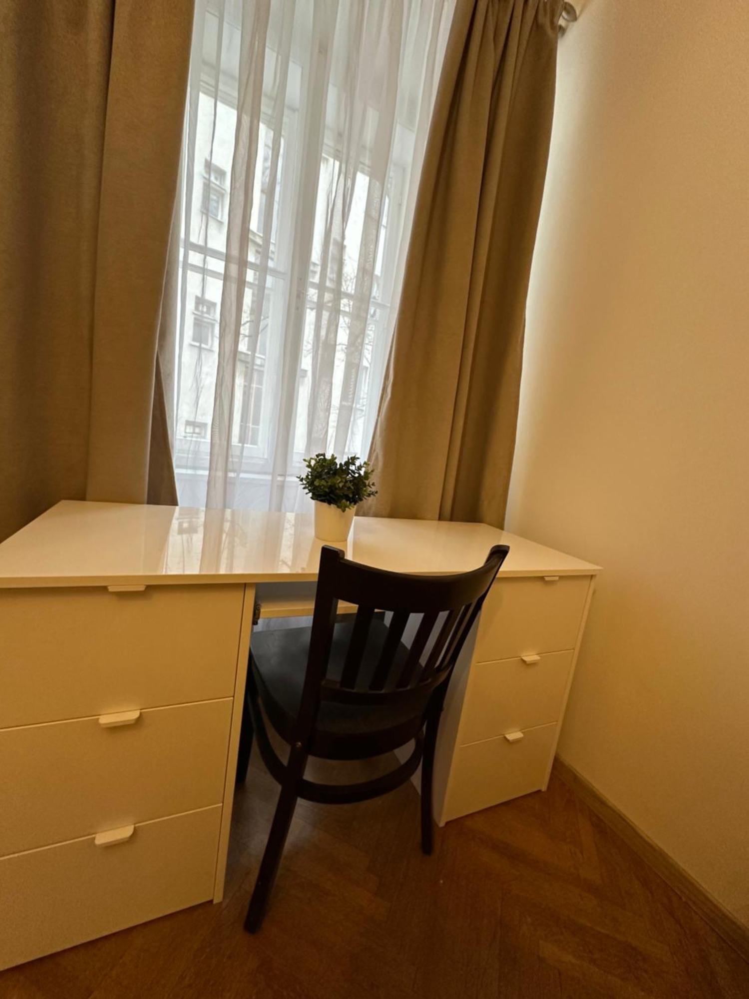 Datri Petite Suite 1 - 3 Vídeň Exteriér fotografie