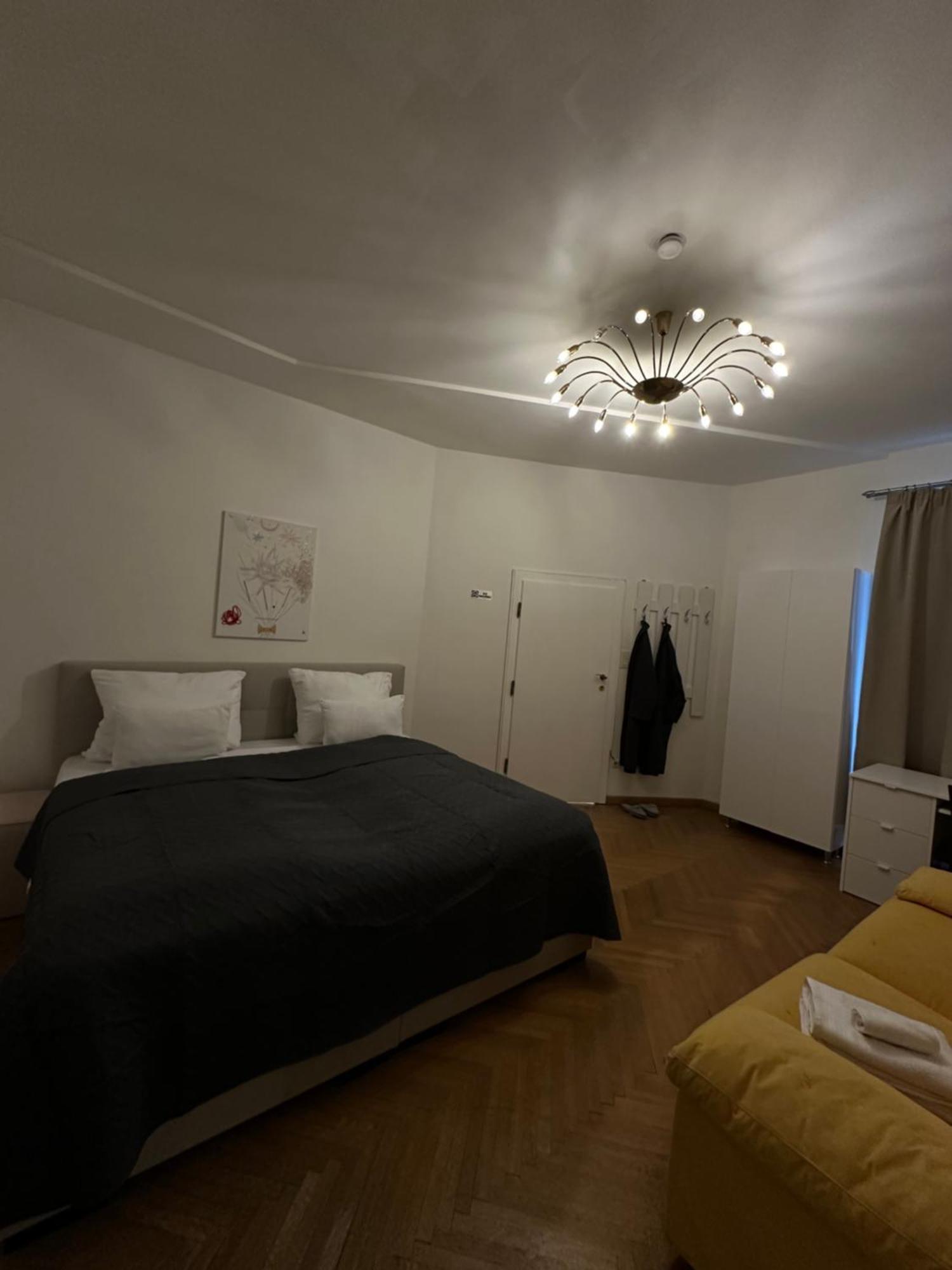 Datri Petite Suite 1 - 3 Vídeň Exteriér fotografie