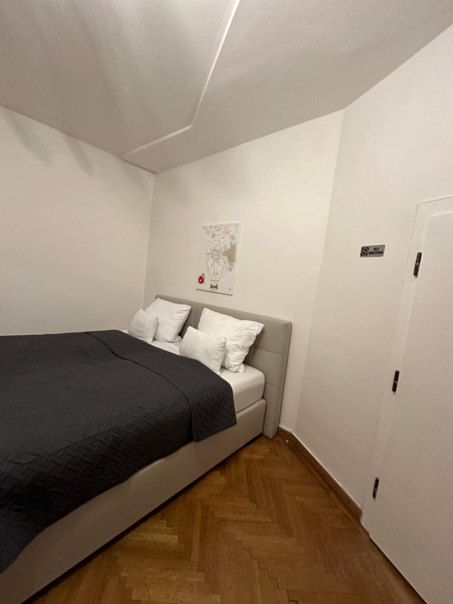 Datri Petite Suite 1 - 3 Vídeň Exteriér fotografie