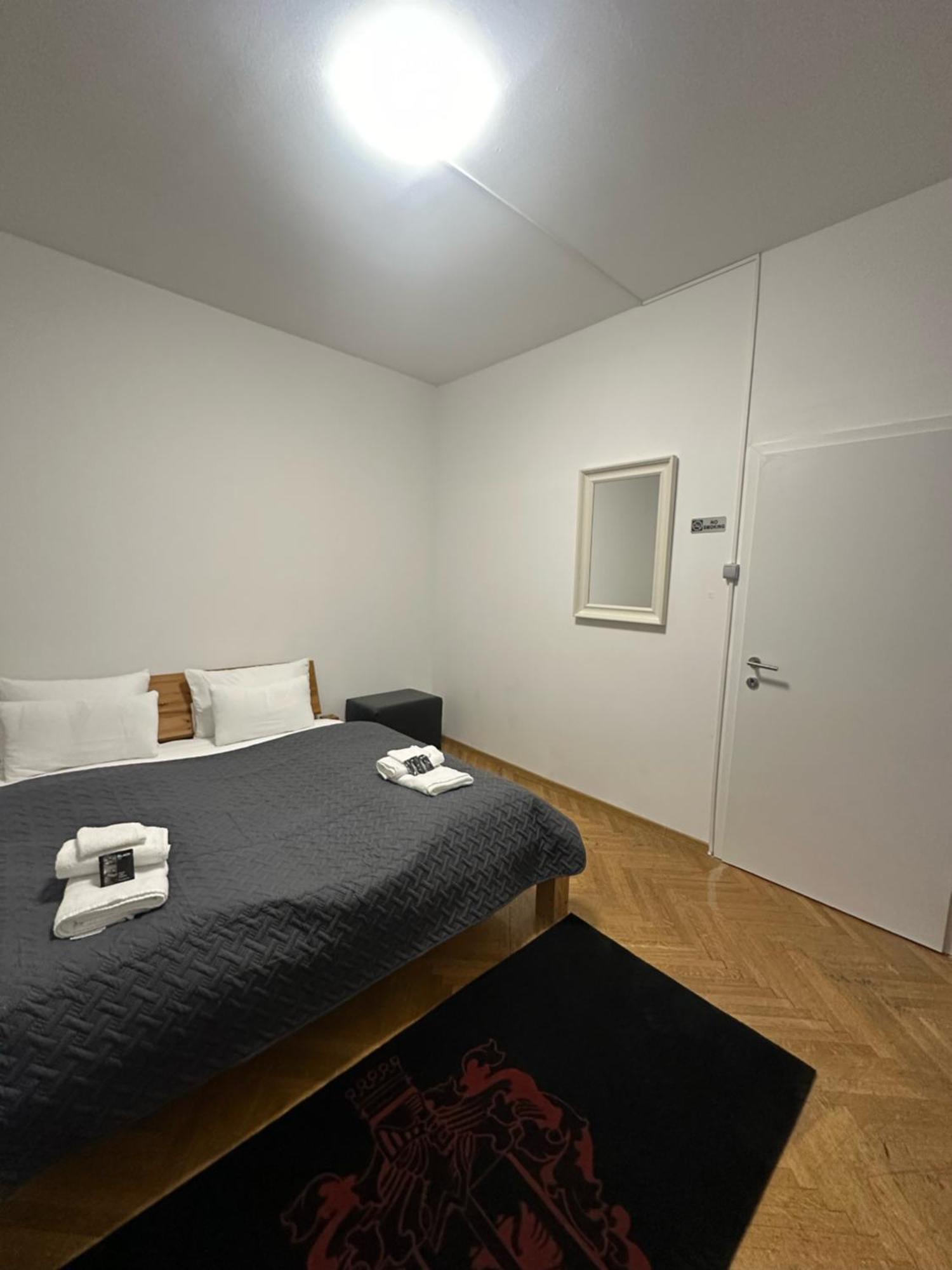 Datri Petite Suite 1 - 3 Vídeň Exteriér fotografie