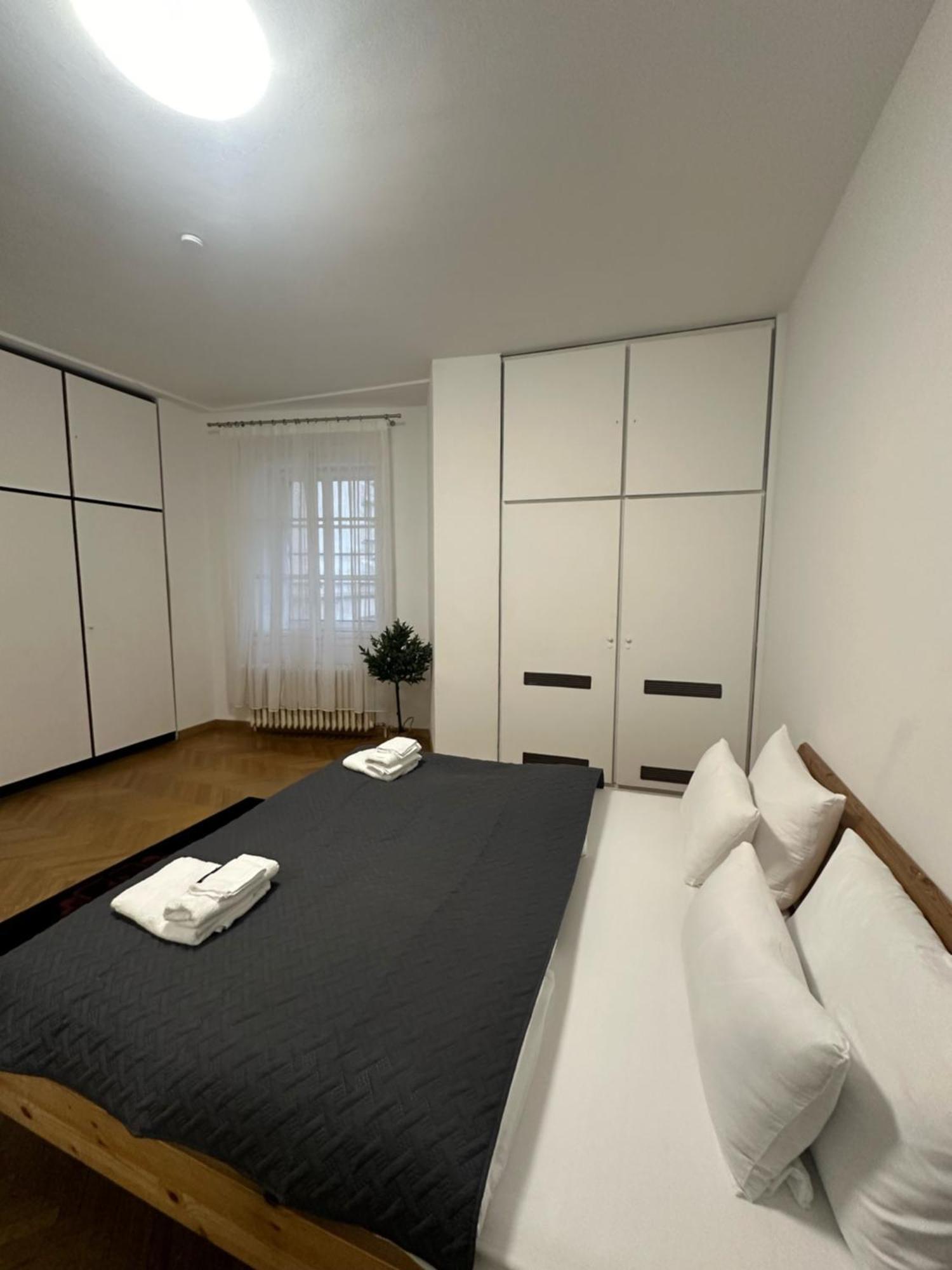 Datri Petite Suite 1 - 3 Vídeň Exteriér fotografie