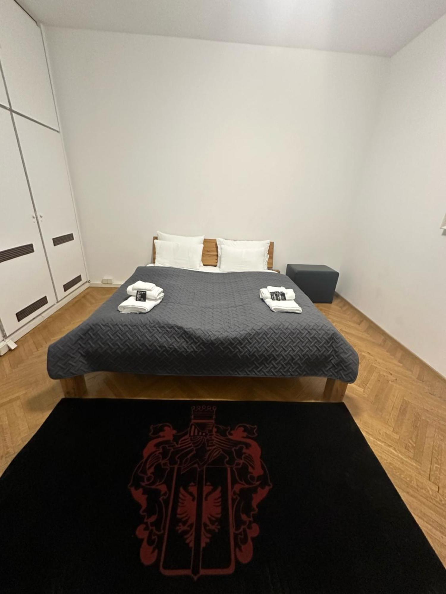 Datri Petite Suite 1 - 3 Vídeň Exteriér fotografie