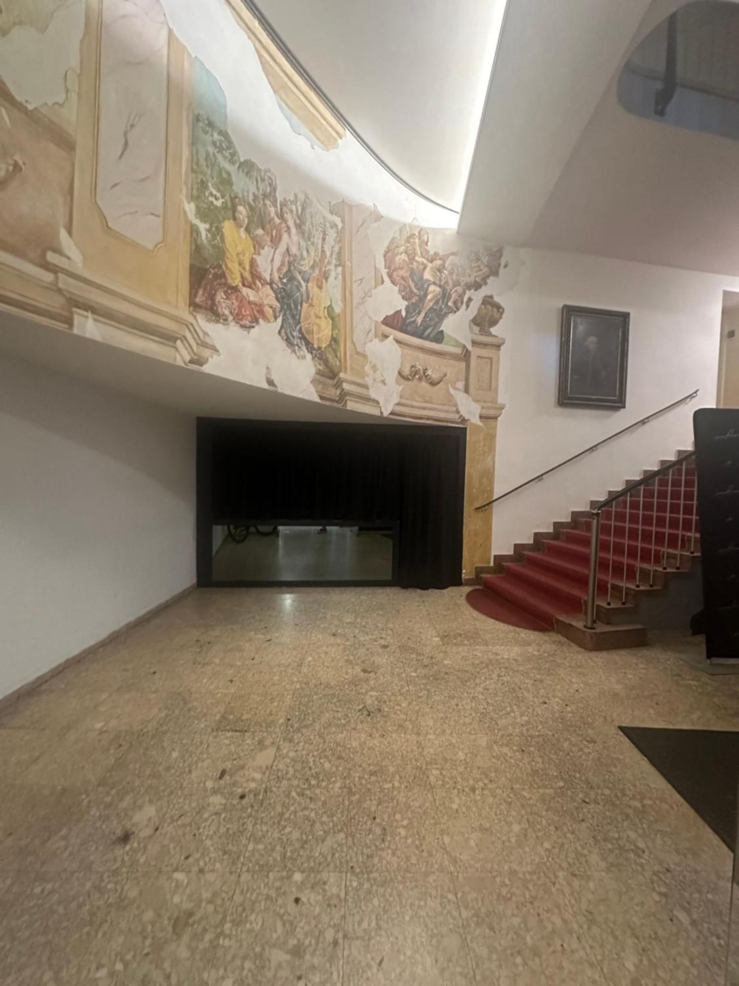 Datri Petite Suite 1 - 3 Vídeň Exteriér fotografie