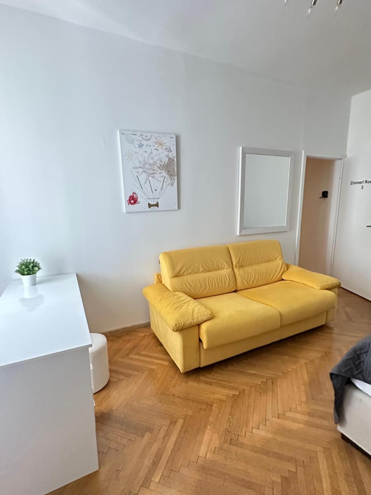 Datri Petite Suite 1 - 3 Vídeň Exteriér fotografie